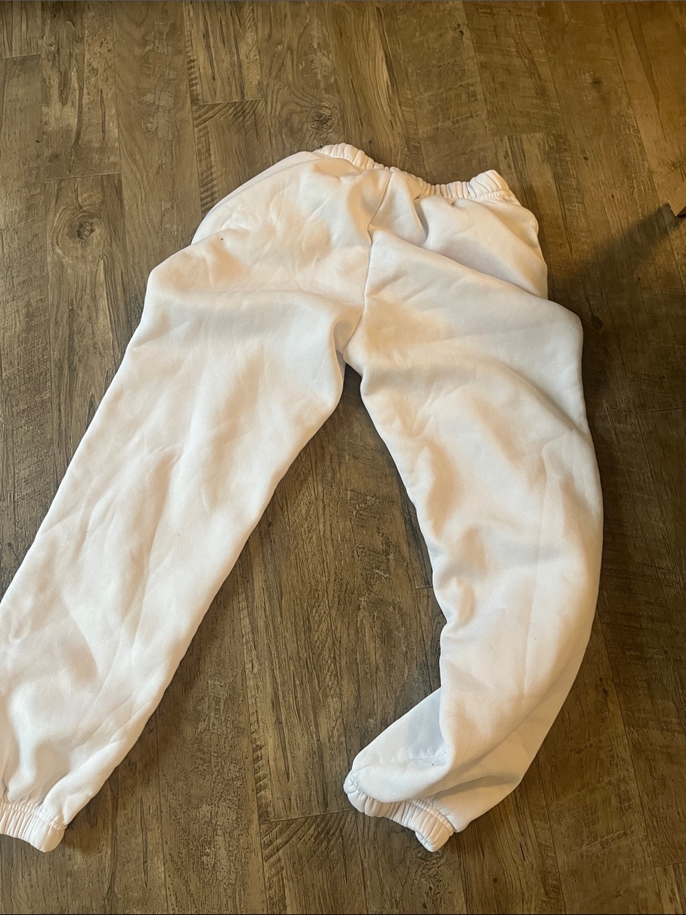 Sweatpants - Picture 5 of 5